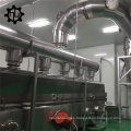 Closed Loop Fluid Bed Dryer